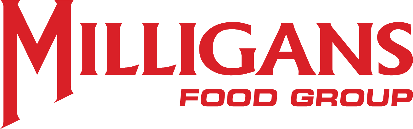Milligans Food Group Logo